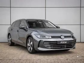 Volkswagen Passat thumbnail 9