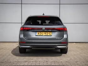 Volkswagen Passat thumbnail 10