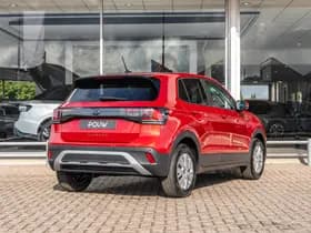Volkswagen T-Cross thumbnail 2