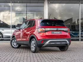 Volkswagen T-Cross thumbnail 11