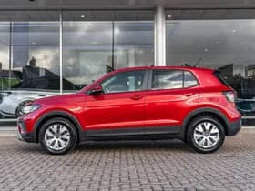 Volkswagen T-Cross thumbnail 12