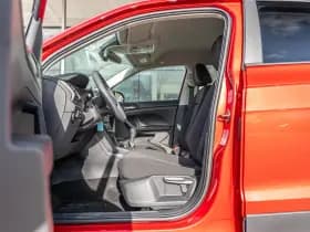 Volkswagen T-Cross thumbnail 14