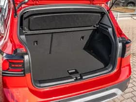 Volkswagen T-Cross thumbnail 16
