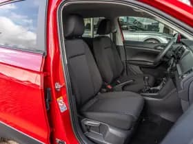 Volkswagen T-Cross thumbnail 18