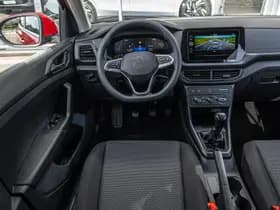 Volkswagen T-Cross thumbnail 19