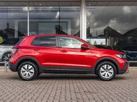 Volkswagen T-Cross thumbnail 3