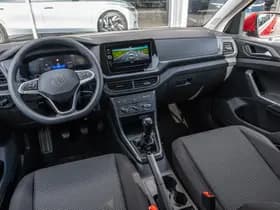 Volkswagen T-Cross thumbnail 27