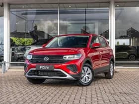 Volkswagen T-Cross thumbnail 39