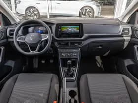 Volkswagen T-Cross thumbnail 5