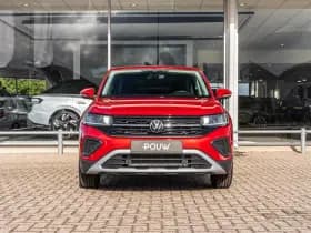 Volkswagen T-Cross thumbnail 7
