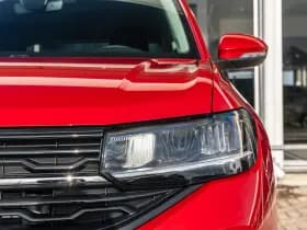 Volkswagen T-Cross thumbnail 8