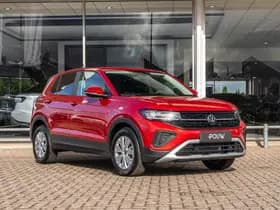 Volkswagen T-Cross thumbnail 9