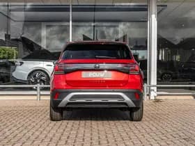 Volkswagen T-Cross thumbnail 10