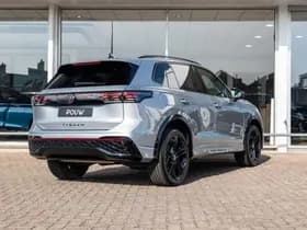 Volkswagen Tiguan thumbnail 2