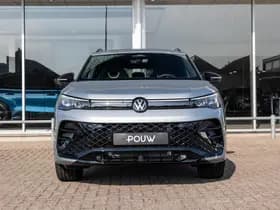 Volkswagen Tiguan thumbnail 7