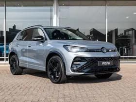 Volkswagen Tiguan thumbnail 9