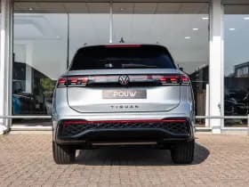 Volkswagen Tiguan thumbnail 10