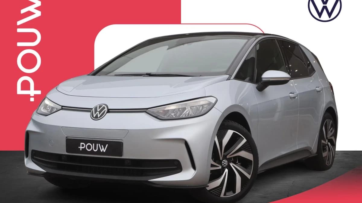 Volkswagen ID.3 — foto 1