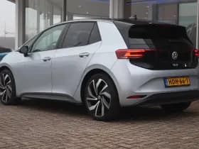 Volkswagen ID.3 thumbnail 12