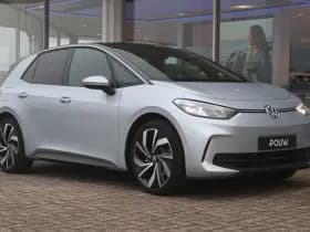 Volkswagen ID.3 thumbnail 8