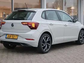 Volkswagen Polo thumbnail 2