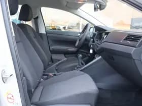 Volkswagen Polo thumbnail 12