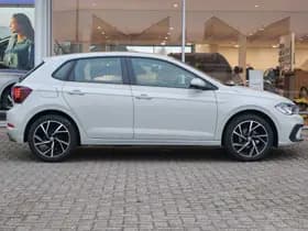 Volkswagen Polo thumbnail 3