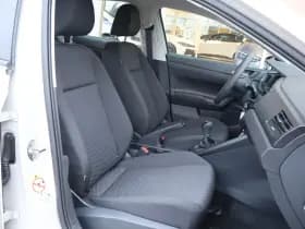 Volkswagen Polo thumbnail 4