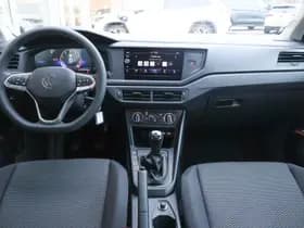 Volkswagen Polo thumbnail 5