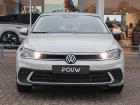 Volkswagen Polo thumbnail 6