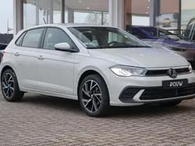 Volkswagen Polo thumbnail 7