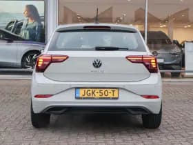 Volkswagen Polo thumbnail 8