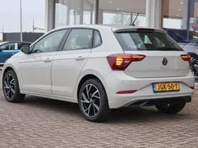 Volkswagen Polo thumbnail 9