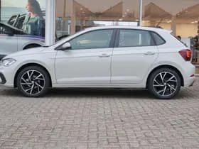 Volkswagen Polo thumbnail 10