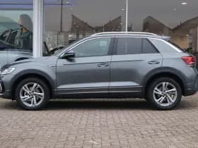 Volkswagen T-Roc thumbnail 11