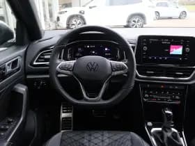 Volkswagen T-Roc thumbnail 19