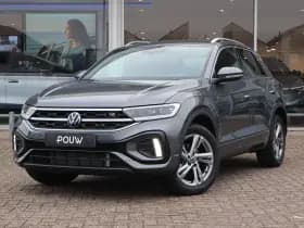 Volkswagen T-Roc thumbnail 42