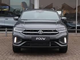 Volkswagen T-Roc thumbnail 6