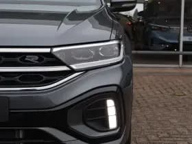 Volkswagen T-Roc thumbnail 7