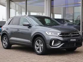 Volkswagen T-Roc thumbnail 8