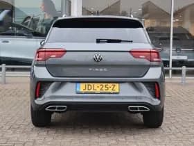 Volkswagen T-Roc thumbnail 9