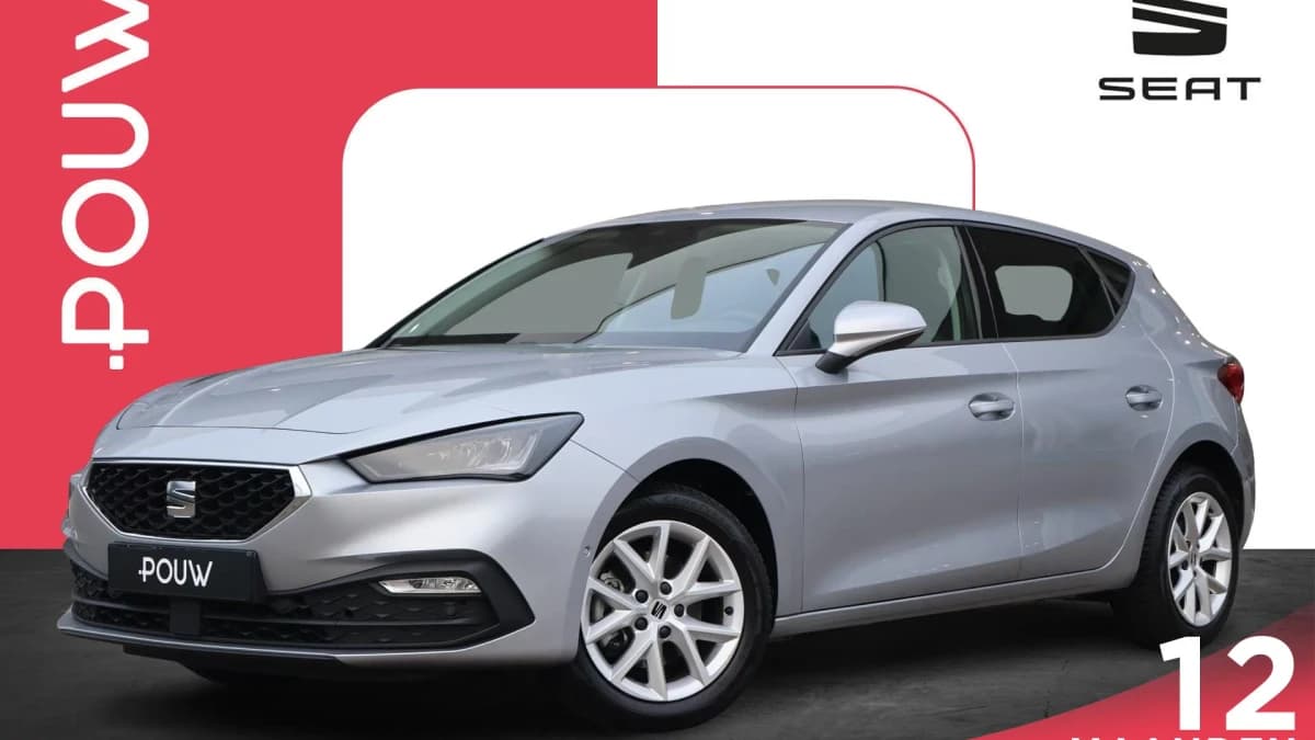 SEAT Leon — foto 1