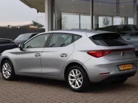 SEAT Leon thumbnail 11