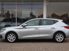 SEAT Leon thumbnail 12