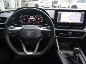 SEAT Leon thumbnail 18