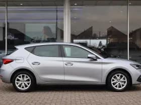 SEAT Leon thumbnail 3