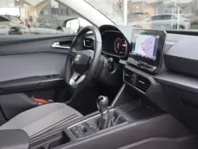 SEAT Leon thumbnail 27