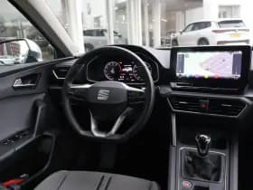 SEAT Leon thumbnail 28