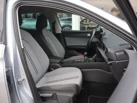 SEAT Leon thumbnail 4