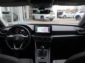 SEAT Leon thumbnail 5